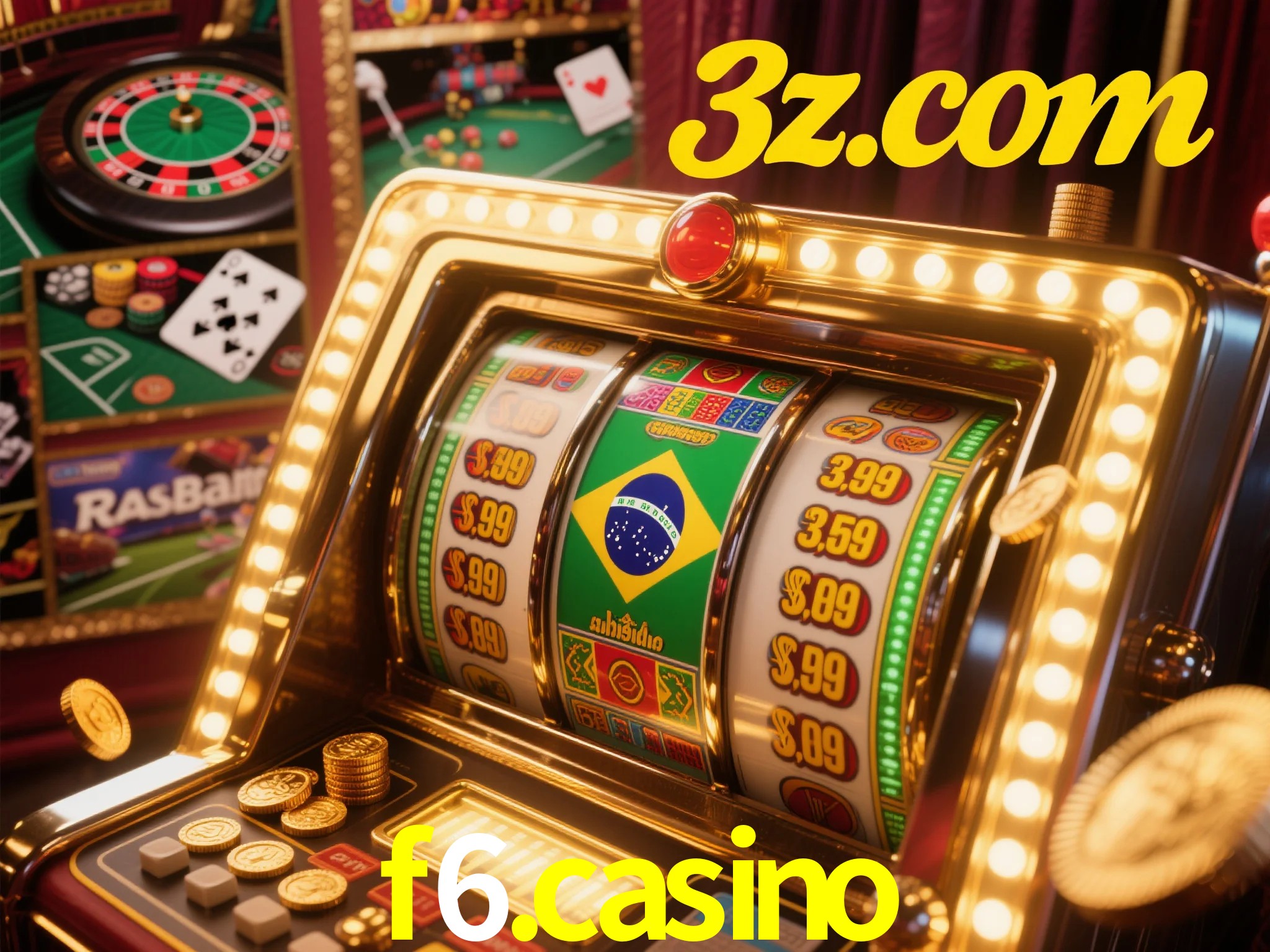 Receba seu dinheiro do bônus de boas-vindas após o primeiro depósito.