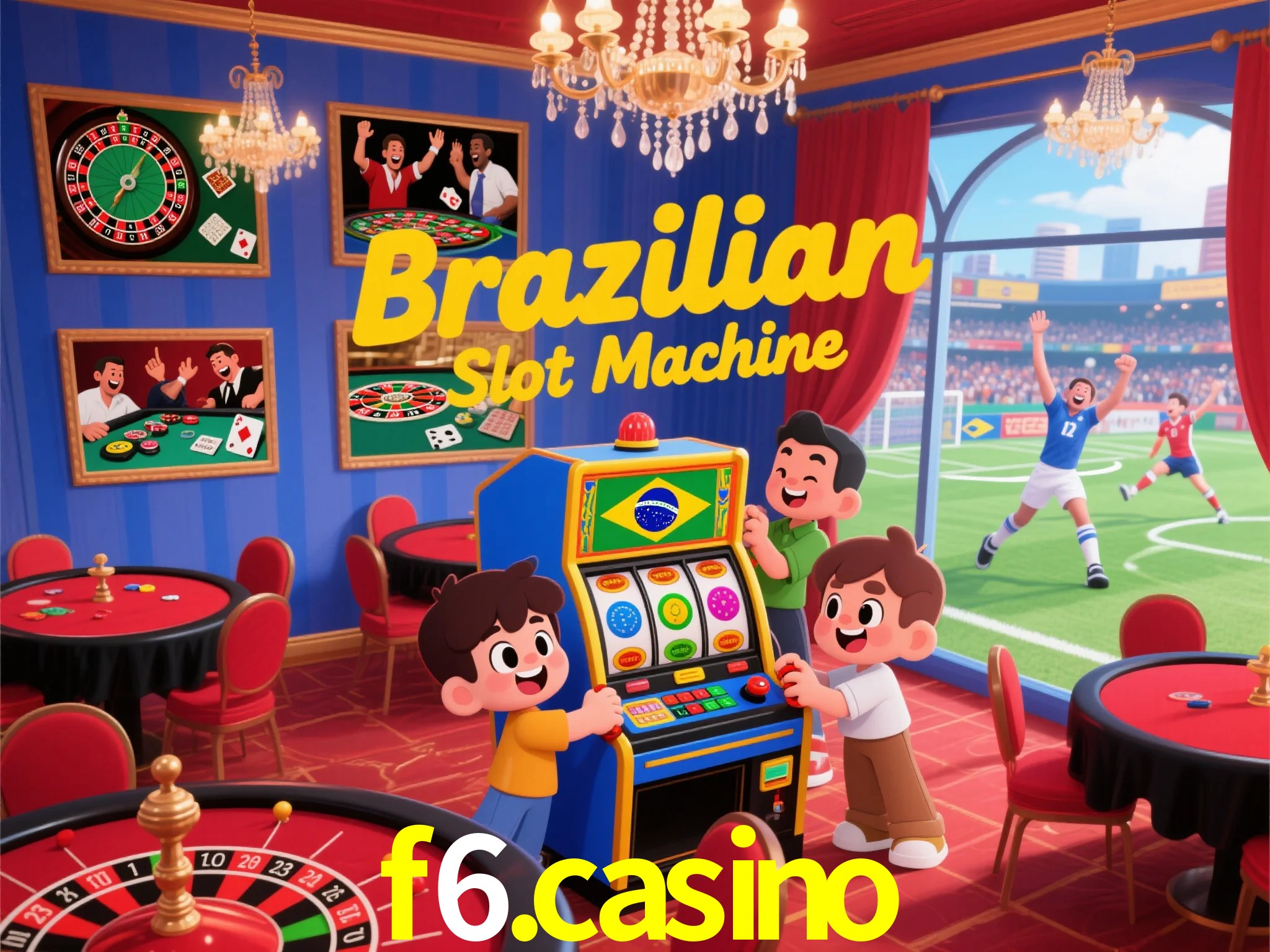 Multiplique seu primeiro depósito com bônus de depósito.